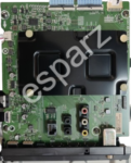 VU 65pm mother board