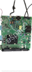 VU 43PM Mother Board